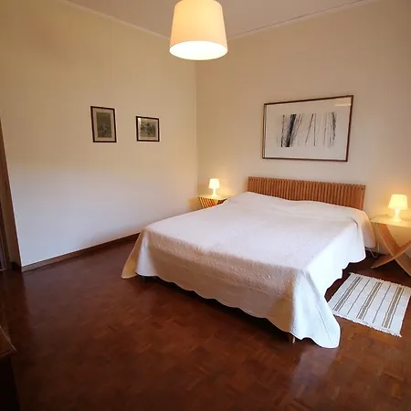 Apartamento Elegante Stresa