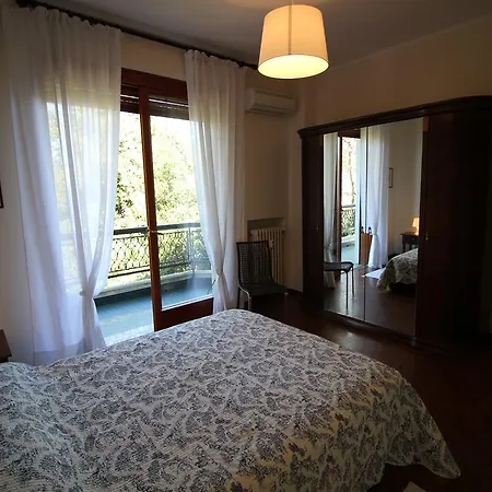 Elegante Apartamento Stresa