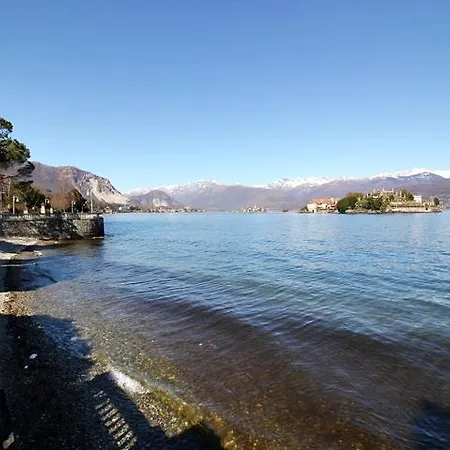 Elegante Stresa