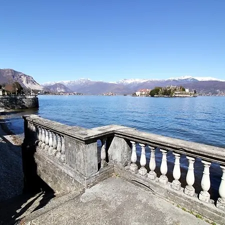 Apartamento Elegante Stresa