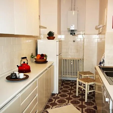 Apartamento Elegante