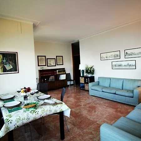 Apartamento Elegante Stresa