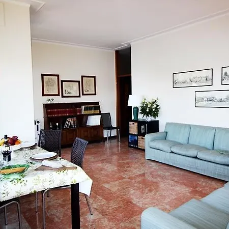 Apartamento Elegante